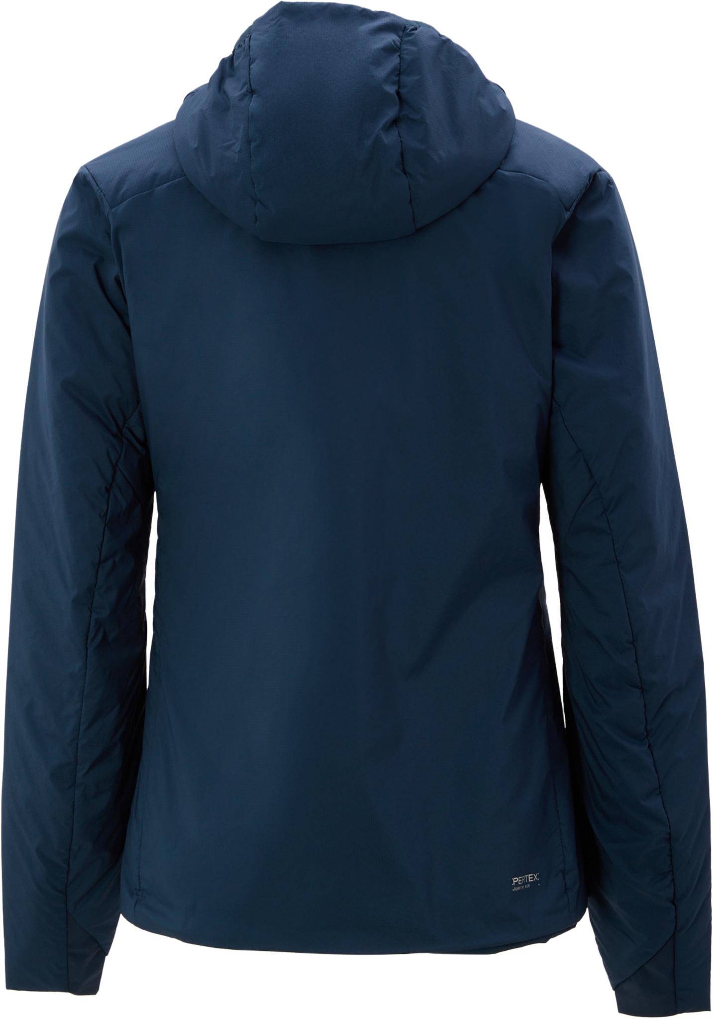 Product gallery image number 3 for product Xenair Alpine Light Jacket - Women's