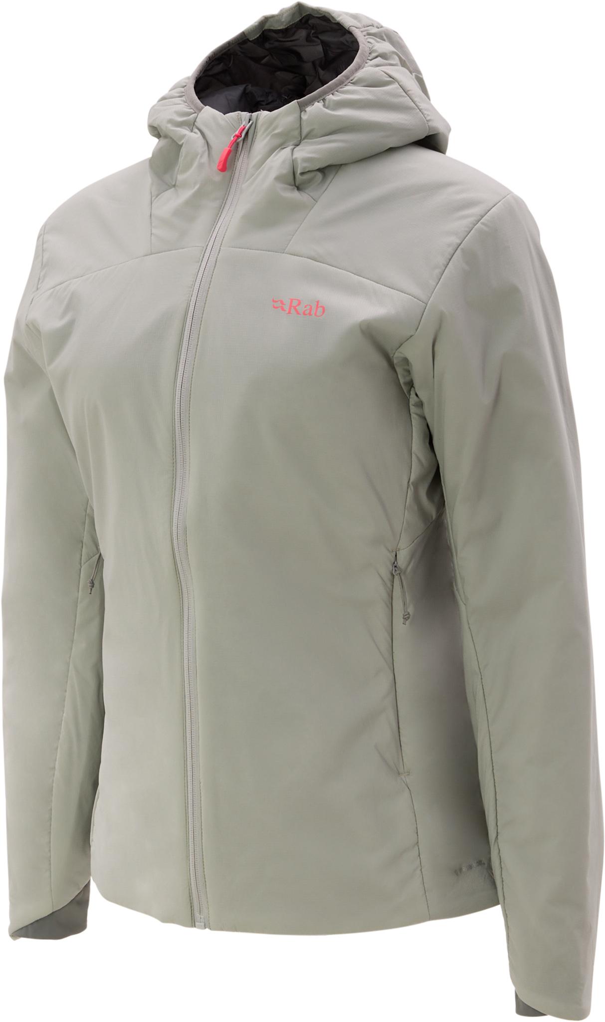 Product gallery image number 3 for product Xenair Alpine Light Jacket - Women's