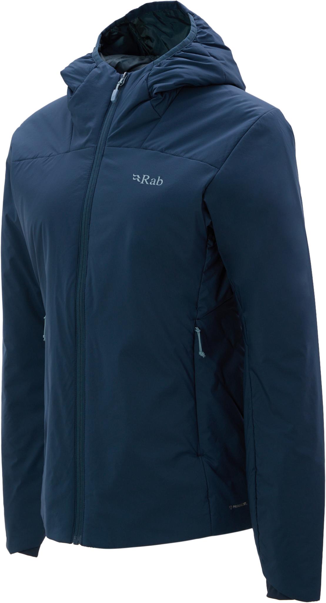 Product gallery image number 2 for product Xenair Alpine Light Jacket - Women's