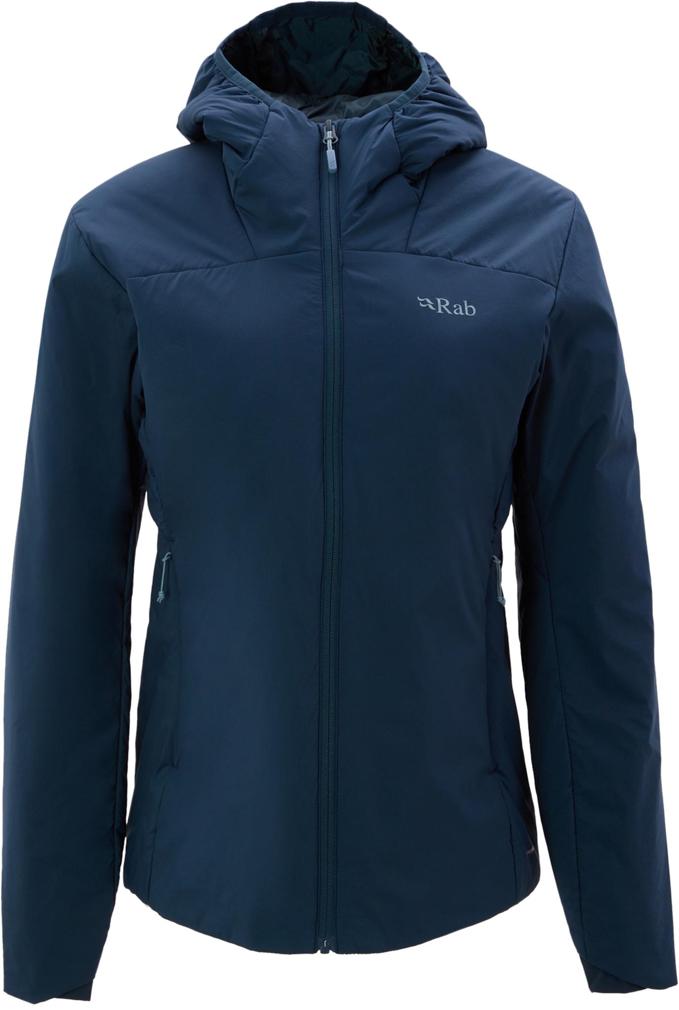 Product gallery image number 1 for product Xenair Alpine Light Jacket - Women's