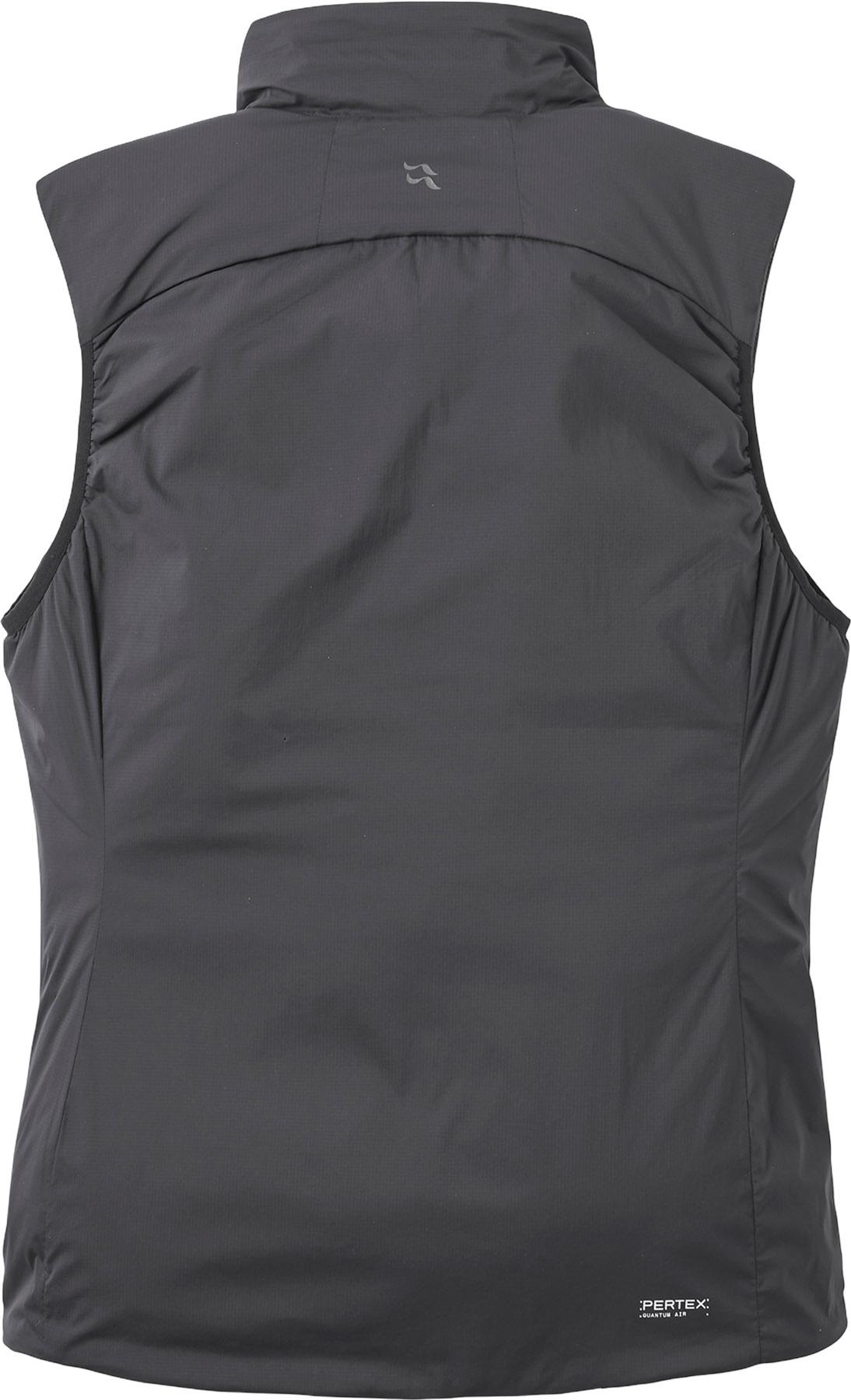 Numéro de l'image de la galerie de produits 3 pour le produit Veste isolé Xenair - Femme