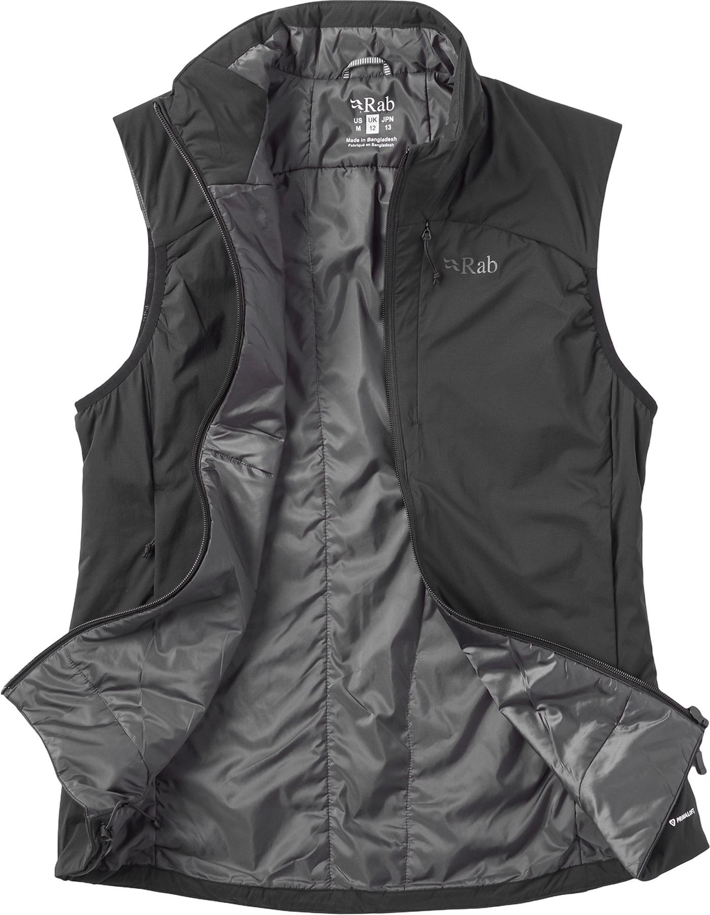Product gallery image number 2 for product Xenair Insulated Vest - Women's