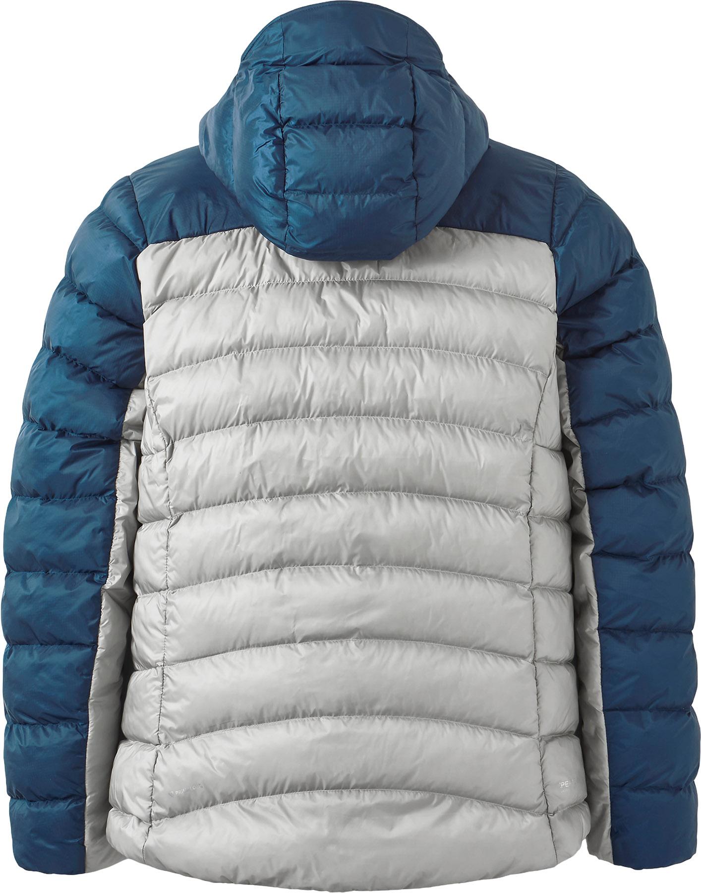 Product gallery image number 2 for product Cirrus Ultra Insulated Hooded Jacket - Men's