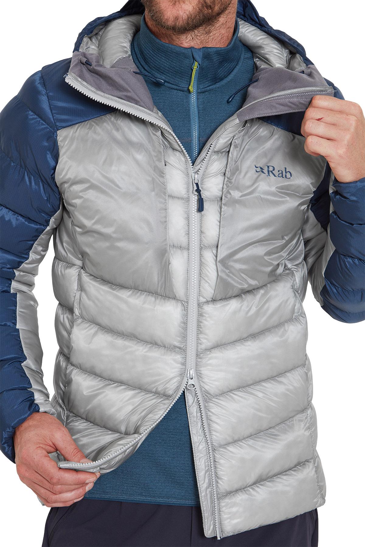 Product gallery image number 5 for product Cirrus Ultra Insulated Hooded Jacket - Men's