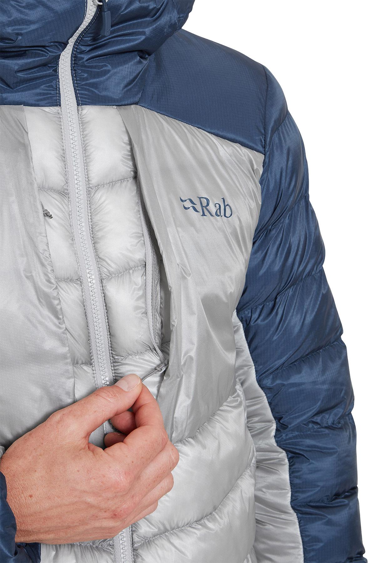 Product gallery image number 6 for product Cirrus Ultra Insulated Hooded Jacket - Men's