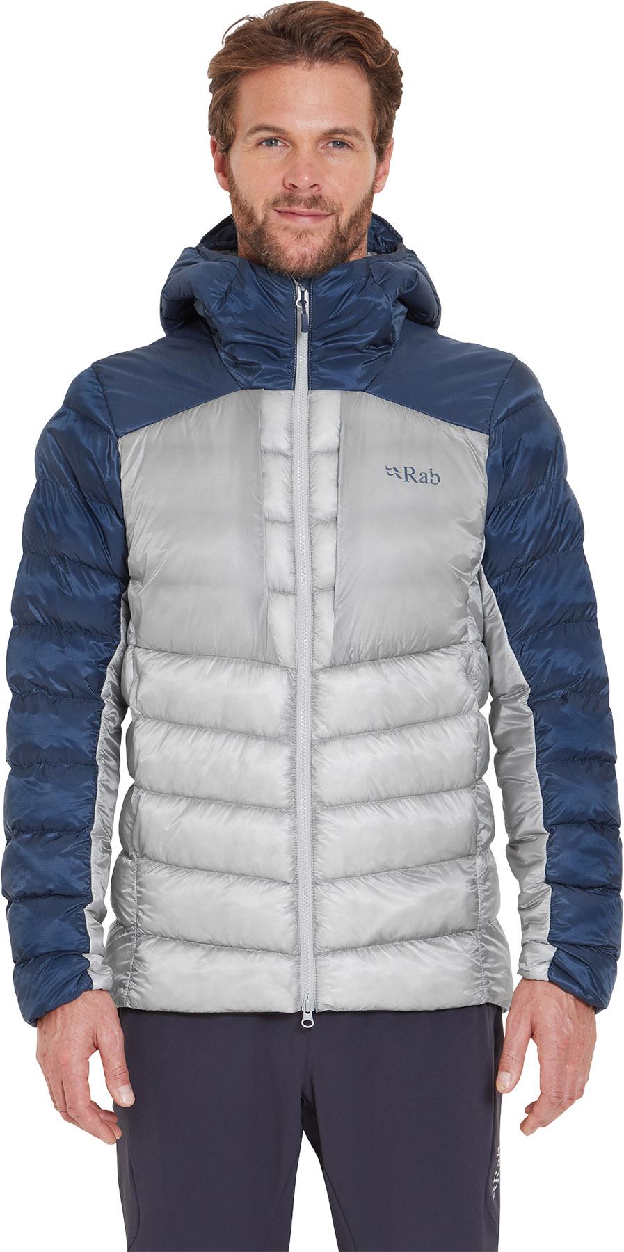 Product gallery image number 7 for product Cirrus Ultra Insulated Hooded Jacket - Men's