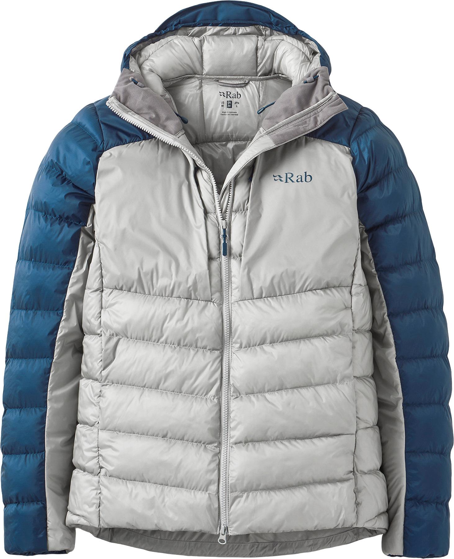 Product image for Cirrus Ultra Insulated Hooded Jacket - Men's