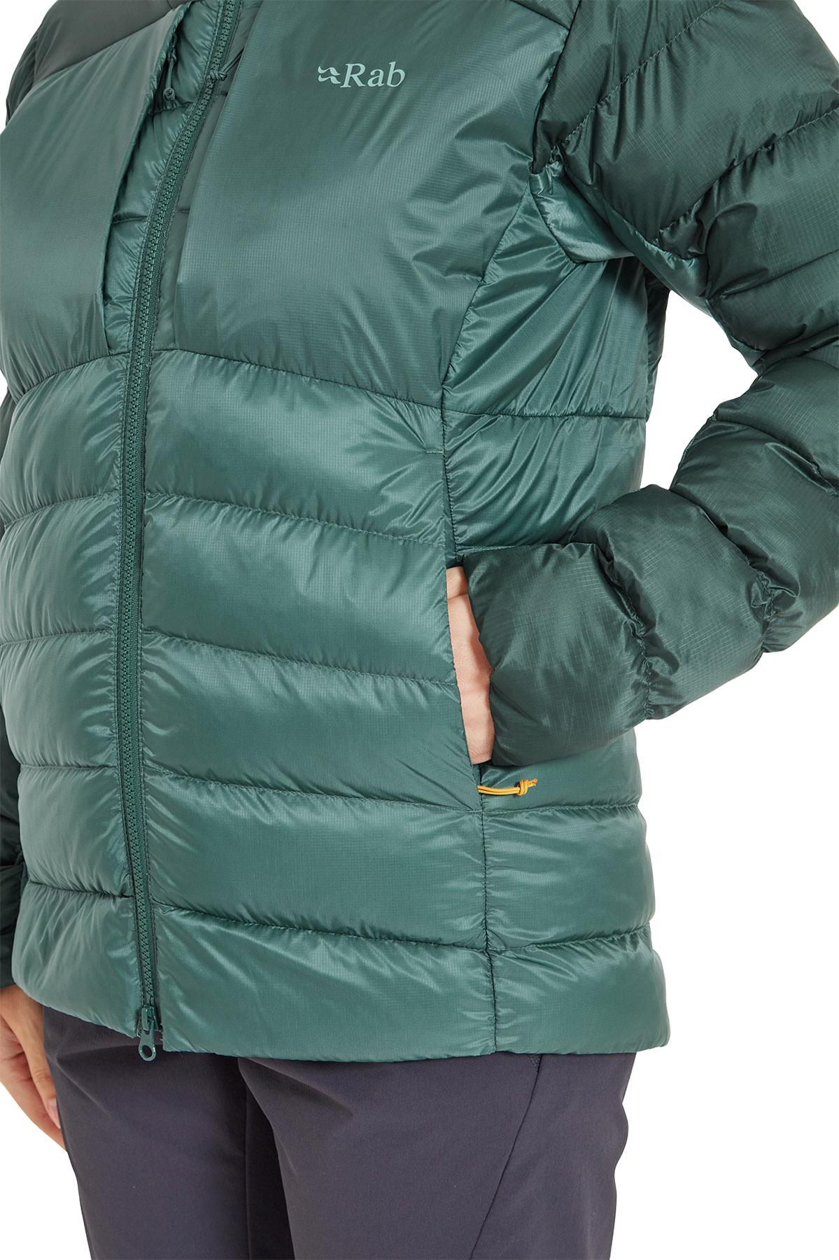 Product gallery image number 6 for product Cirrus Ultra Insulated Hooded Jacket - Women's