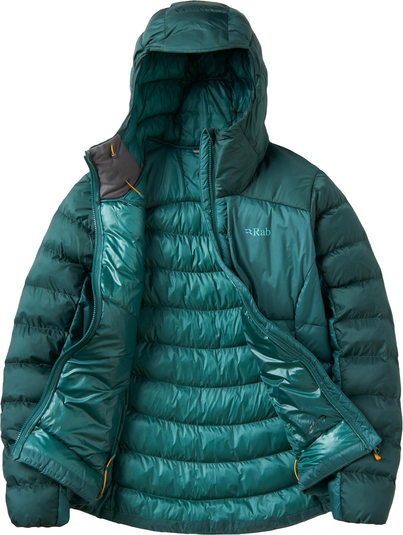 Product gallery image number 9 for product Cirrus Ultra Insulated Hooded Jacket - Women's