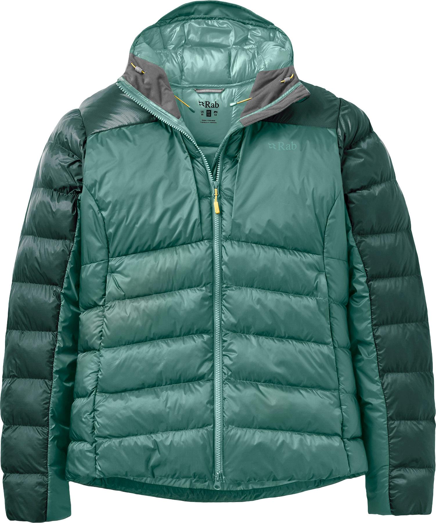 Product image for Cirrus Ultra Insulated Hooded Jacket - Women's