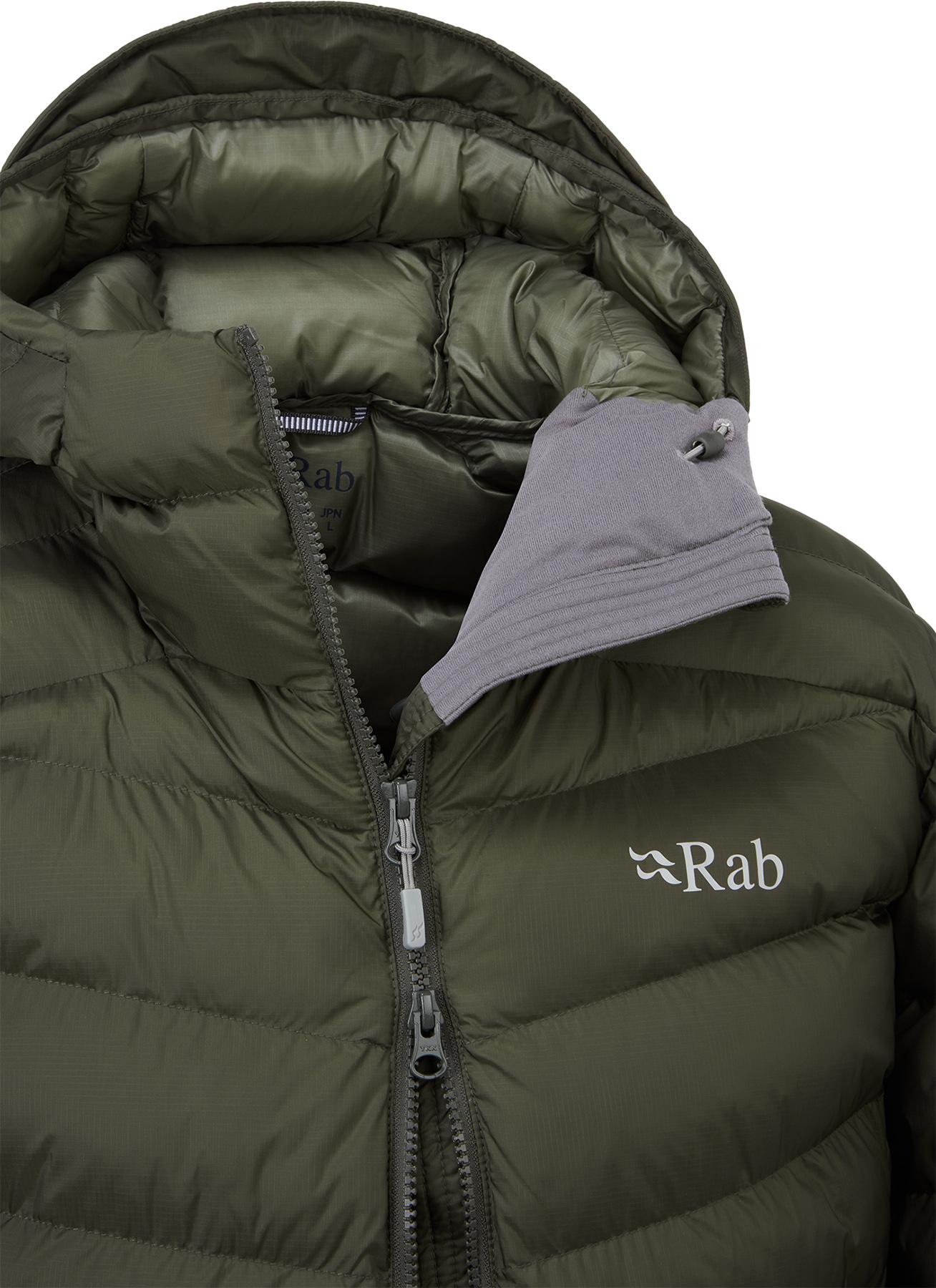 Product gallery image number 3 for product Nebula Pro Insulated Jacket - Men's