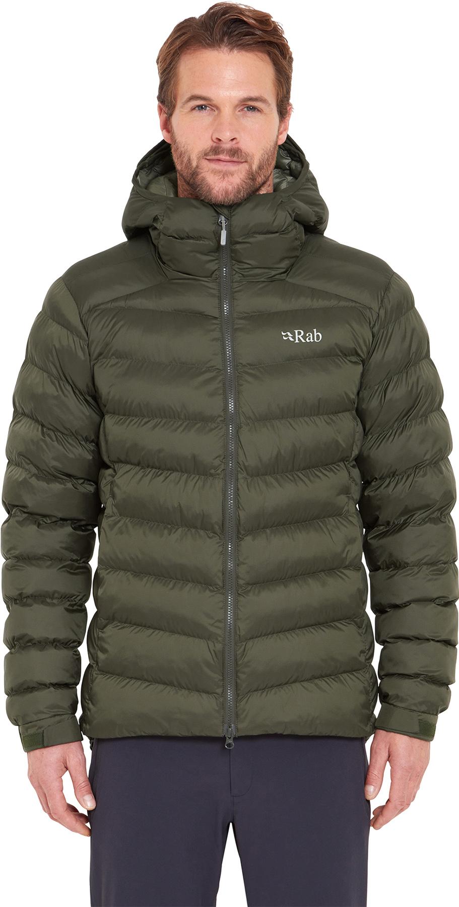 Product gallery image number 4 for product Nebula Pro Insulated Jacket - Men's