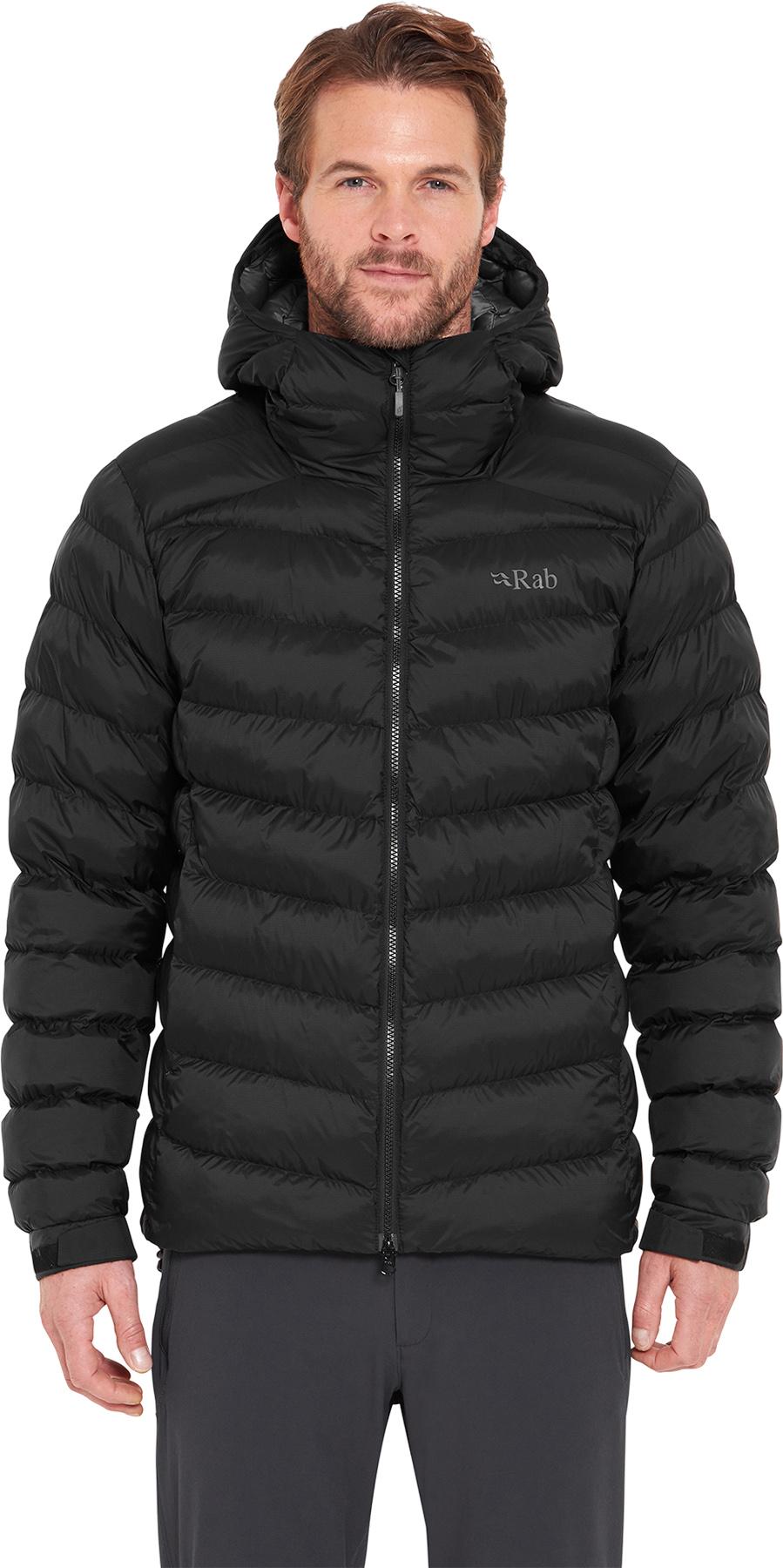 Product gallery image number 2 for product Nebula Pro Insulated Jacket - Men's