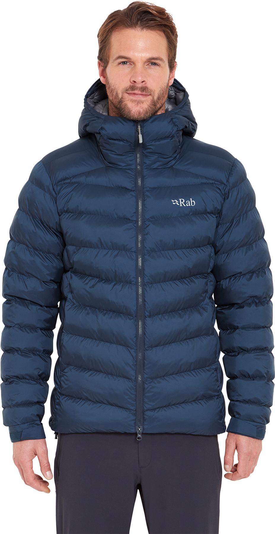 Product gallery image number 2 for product Nebula Pro Insulated Jacket - Men's