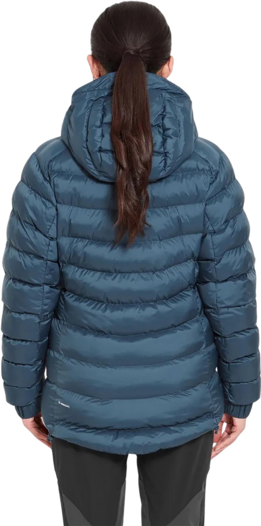 Product gallery image number 9 for product Nebula Pro Insulated Jacket - Women's