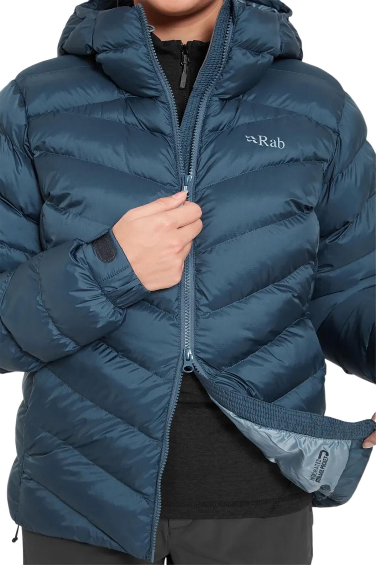 Product gallery image number 8 for product Nebula Pro Insulated Jacket - Women's