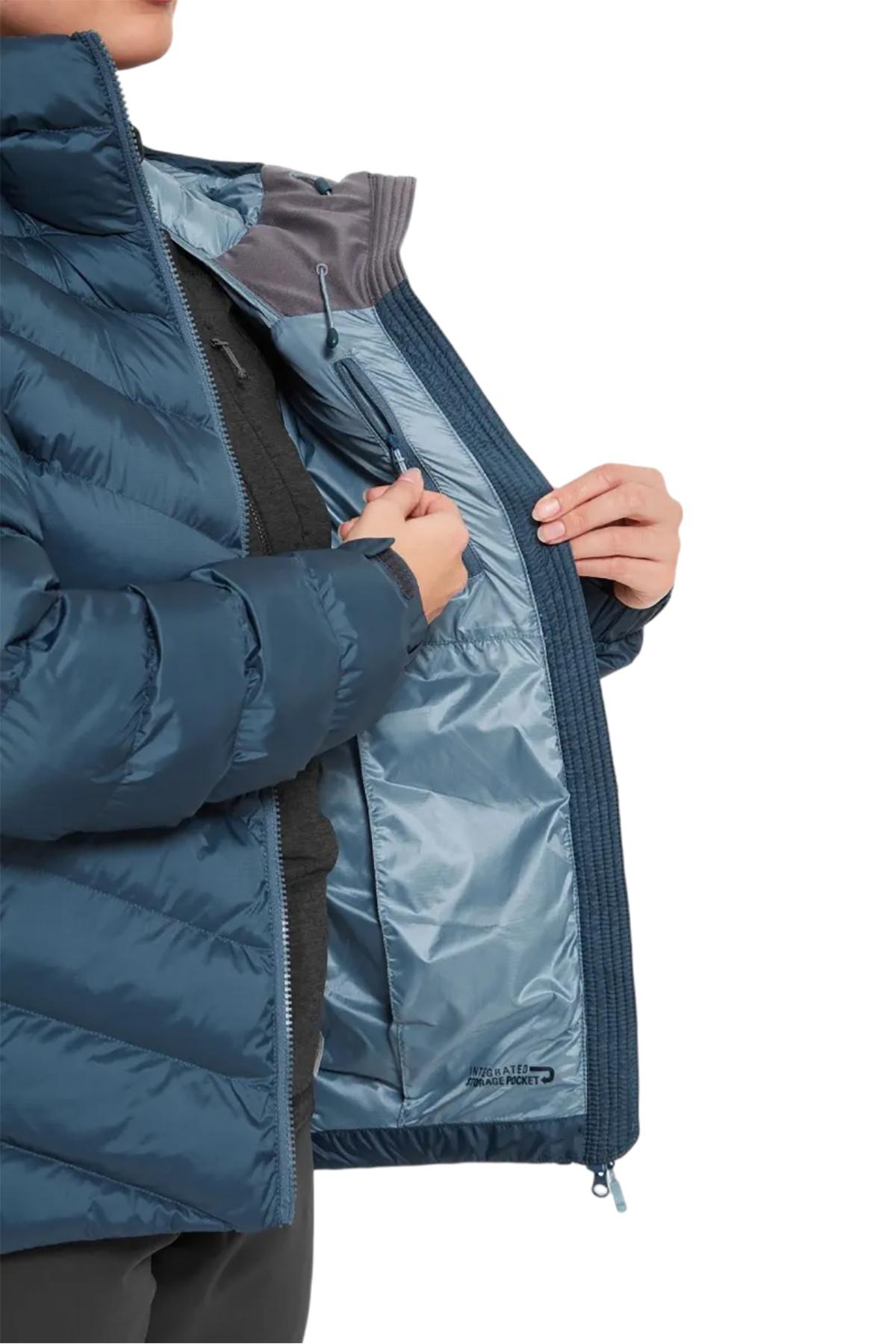 Product gallery image number 7 for product Nebula Pro Insulated Jacket - Women's