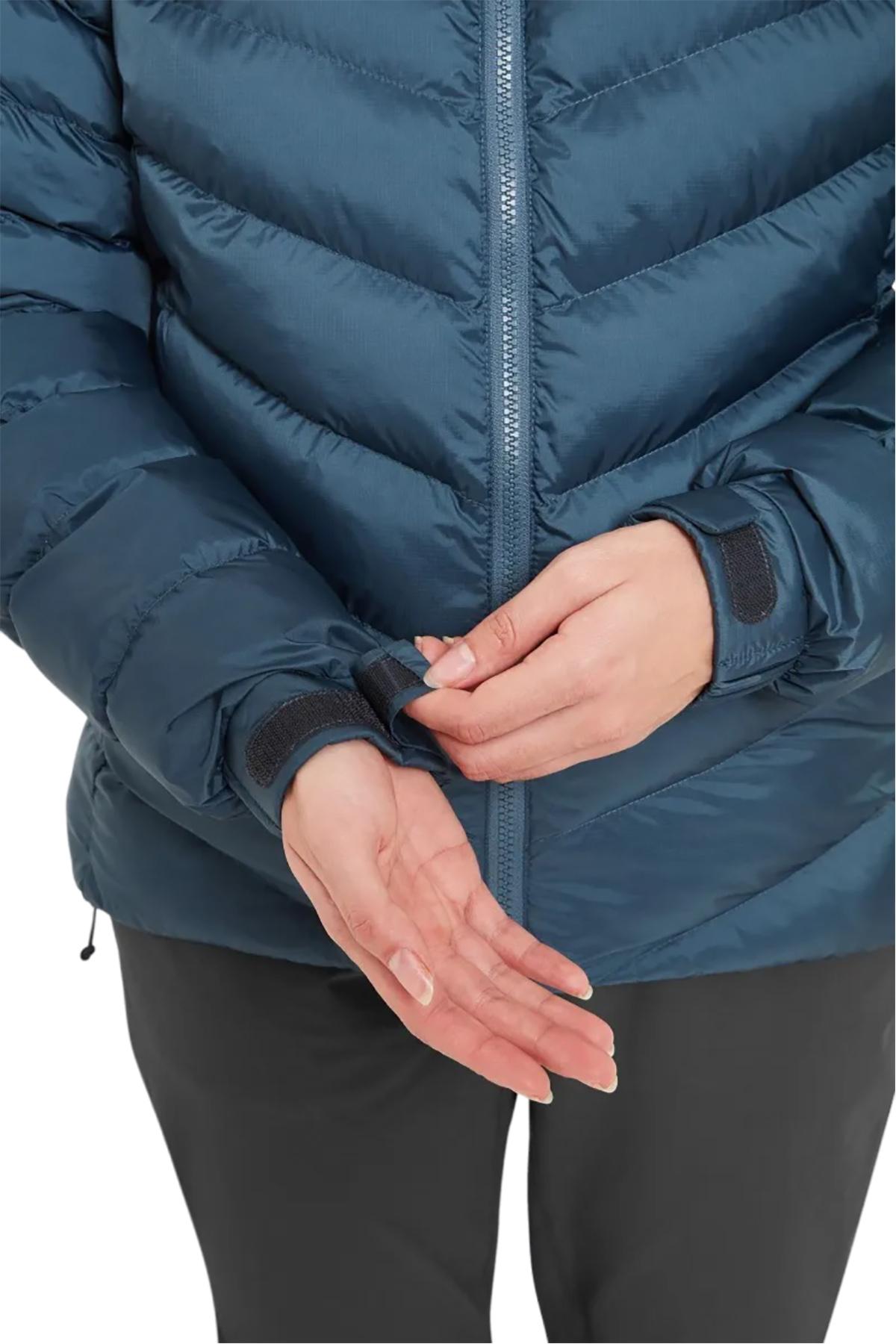 Product gallery image number 6 for product Nebula Pro Insulated Jacket - Women's