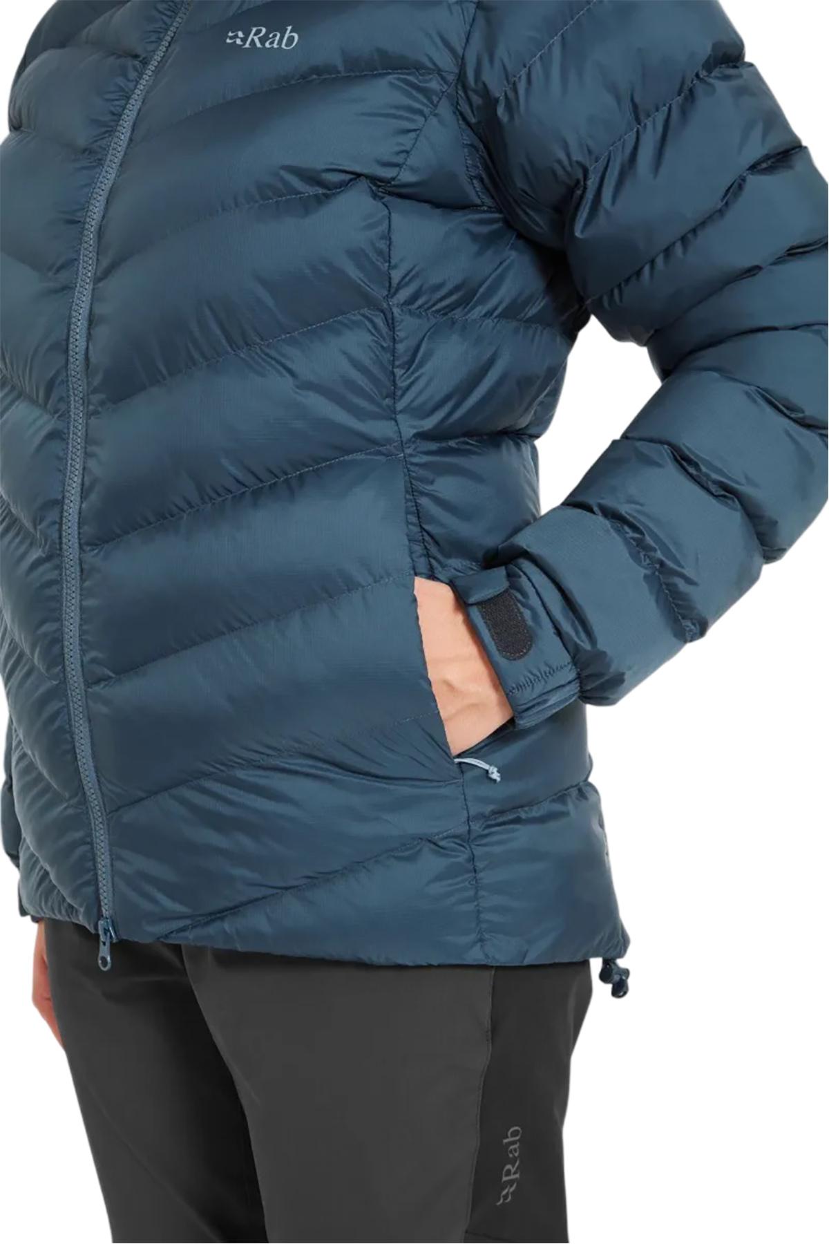 Product gallery image number 5 for product Nebula Pro Insulated Jacket - Women's