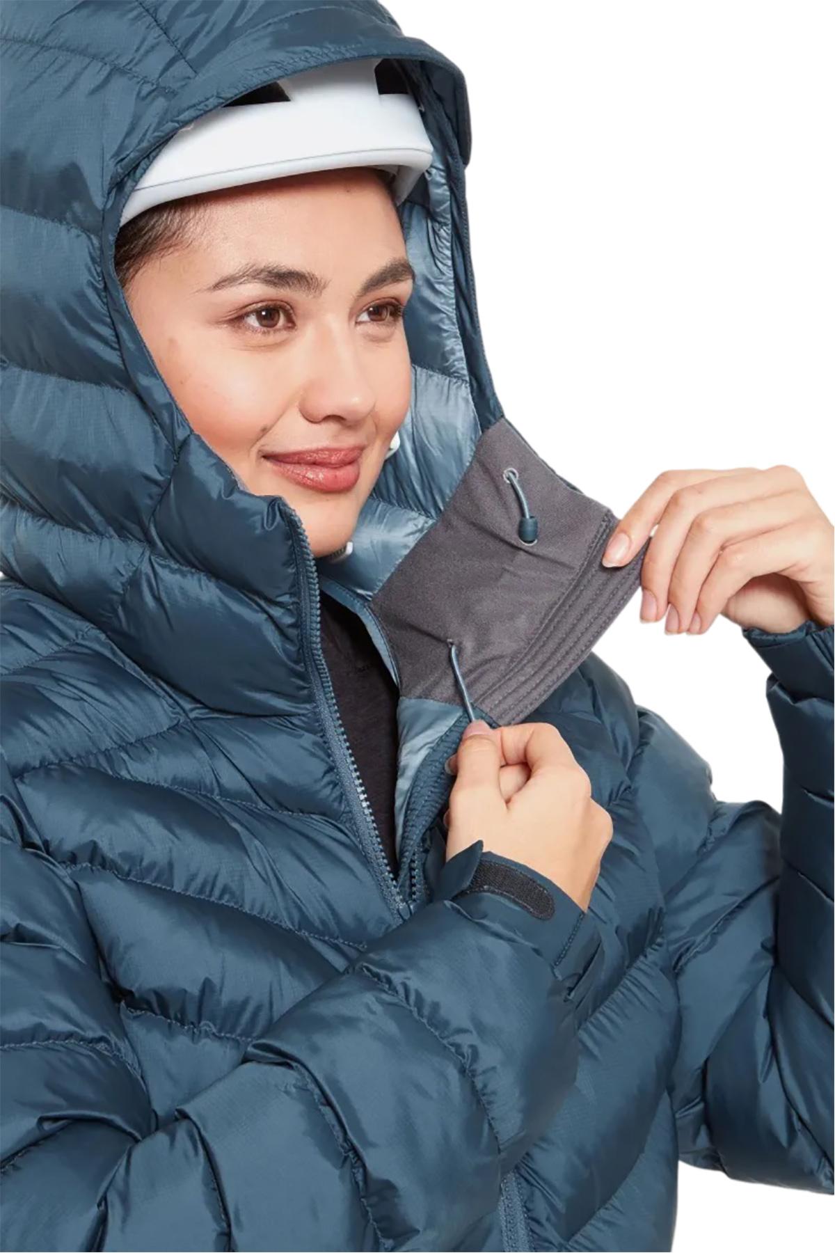 Product gallery image number 4 for product Nebula Pro Insulated Jacket - Women's