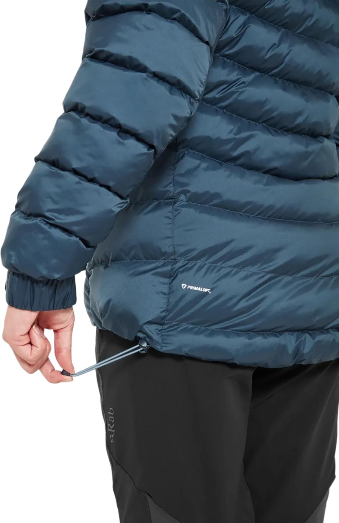 Product gallery image number 3 for product Nebula Pro Insulated Jacket - Women's