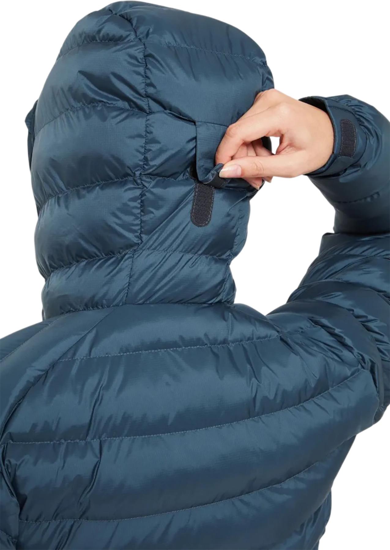 Product gallery image number 2 for product Nebula Pro Insulated Jacket - Women's