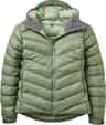 Colour: Dark Fig Green