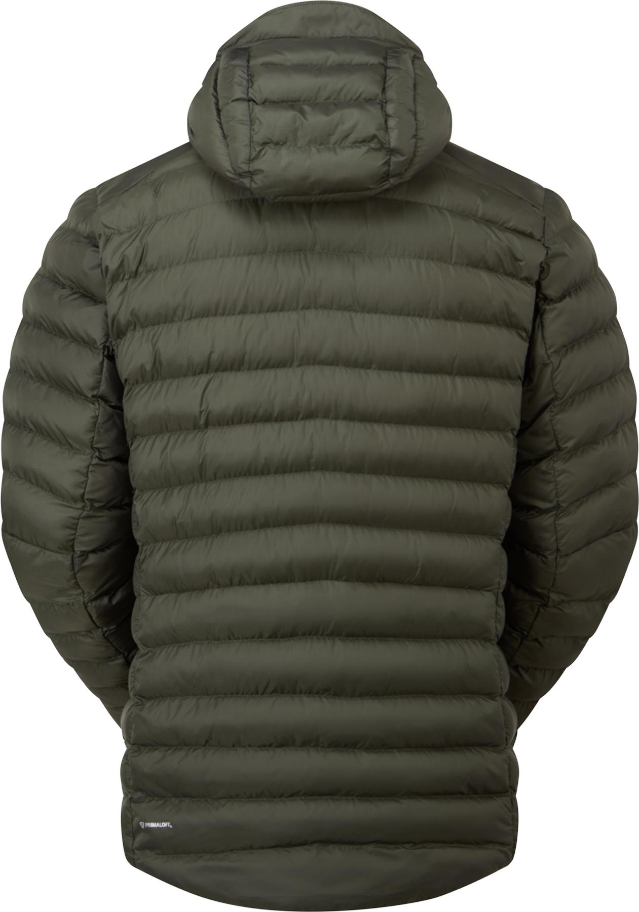 Product gallery image number 7 for product Cirrus Alpine Insulated Jacket - Men's