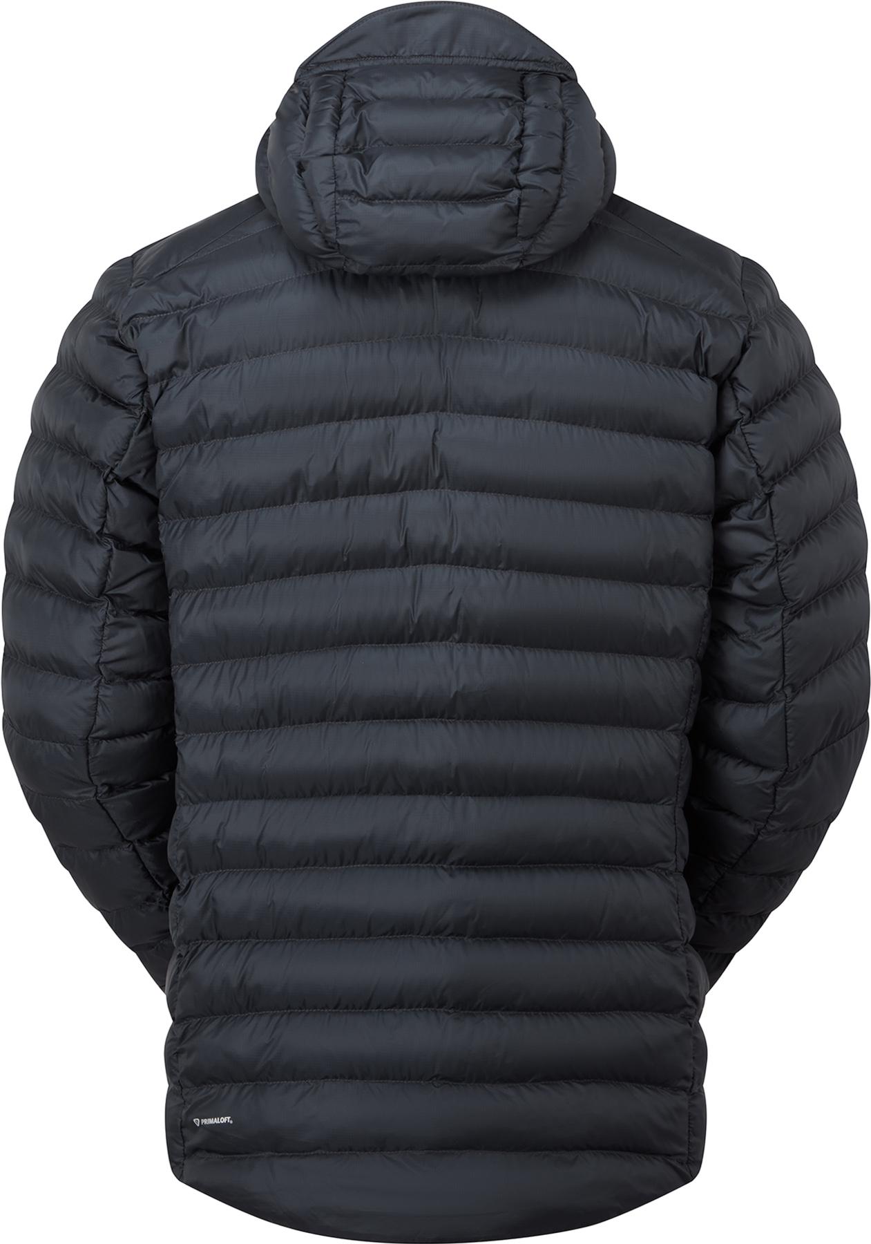 Numéro de l'image de la galerie de produits 3 pour le produit Manteau isolé Cirrus Alpine - Homme