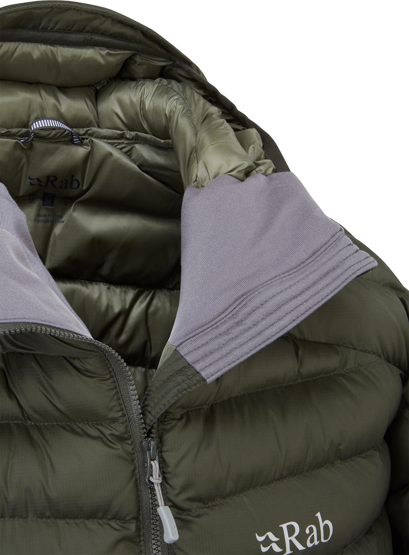 Product gallery image number 4 for product Cirrus Alpine Insulated Jacket - Men's