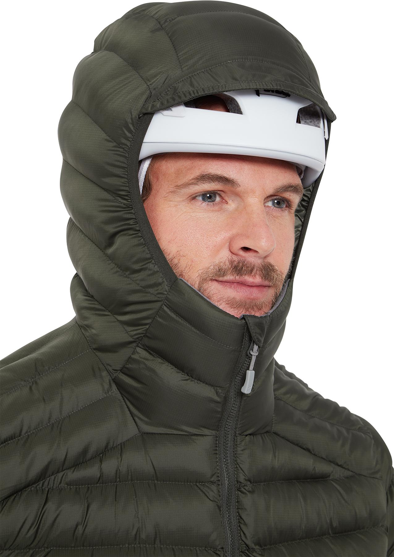 Product gallery image number 5 for product Cirrus Alpine Insulated Jacket - Men's