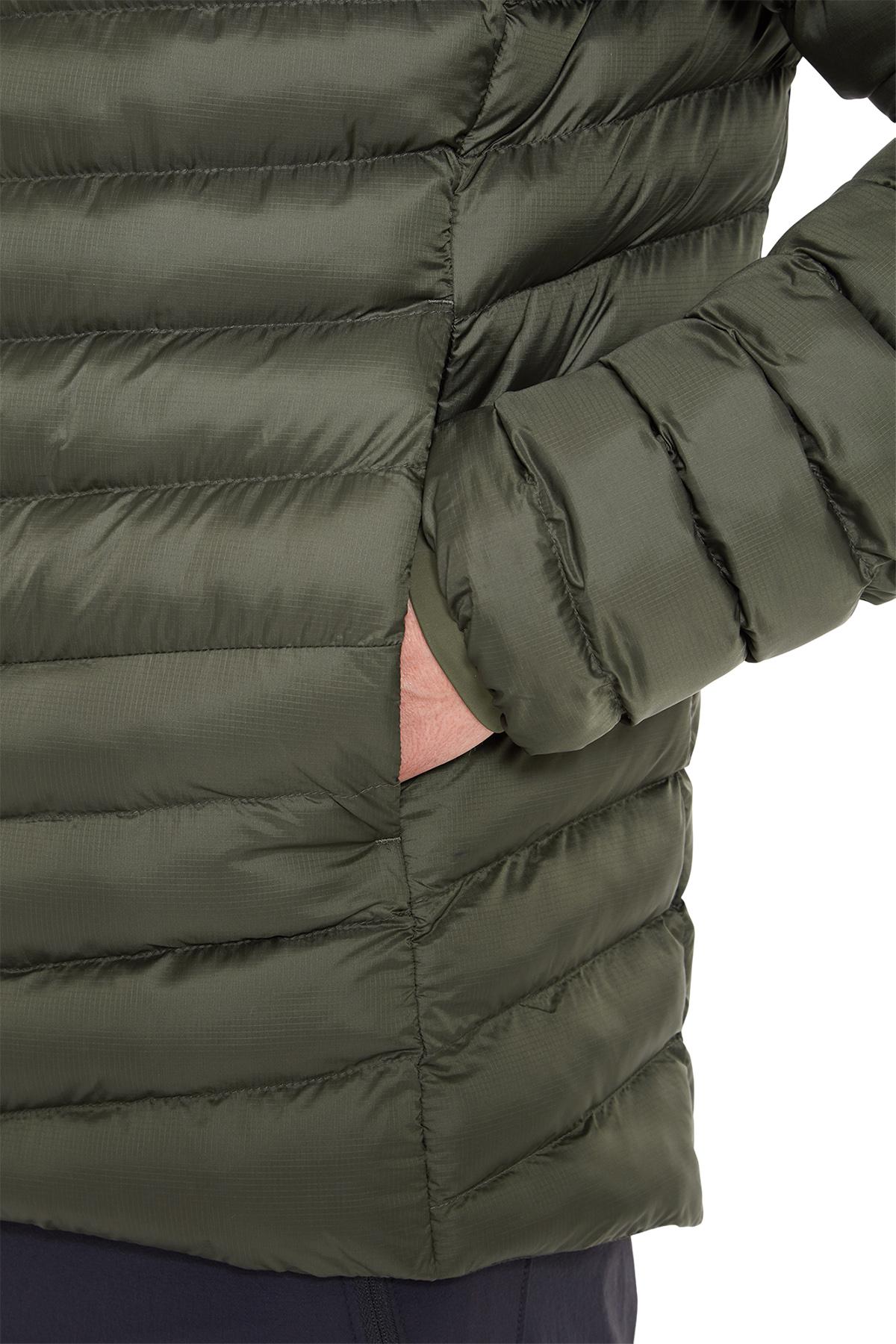 Product gallery image number 3 for product Cirrus Alpine Insulated Jacket - Men's