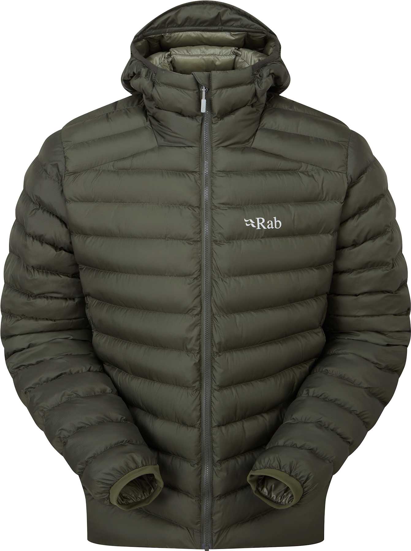 Product image for Cirrus Alpine Insulated Jacket - Men's