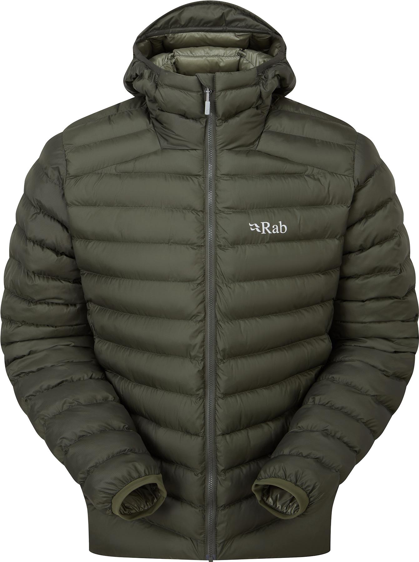 Product gallery image number 1 for product Cirrus Alpine Insulated Jacket - Men's