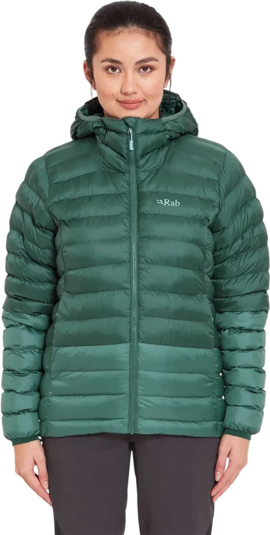Image de produit pour Manteau isolé Cirrus Alpine - Femme