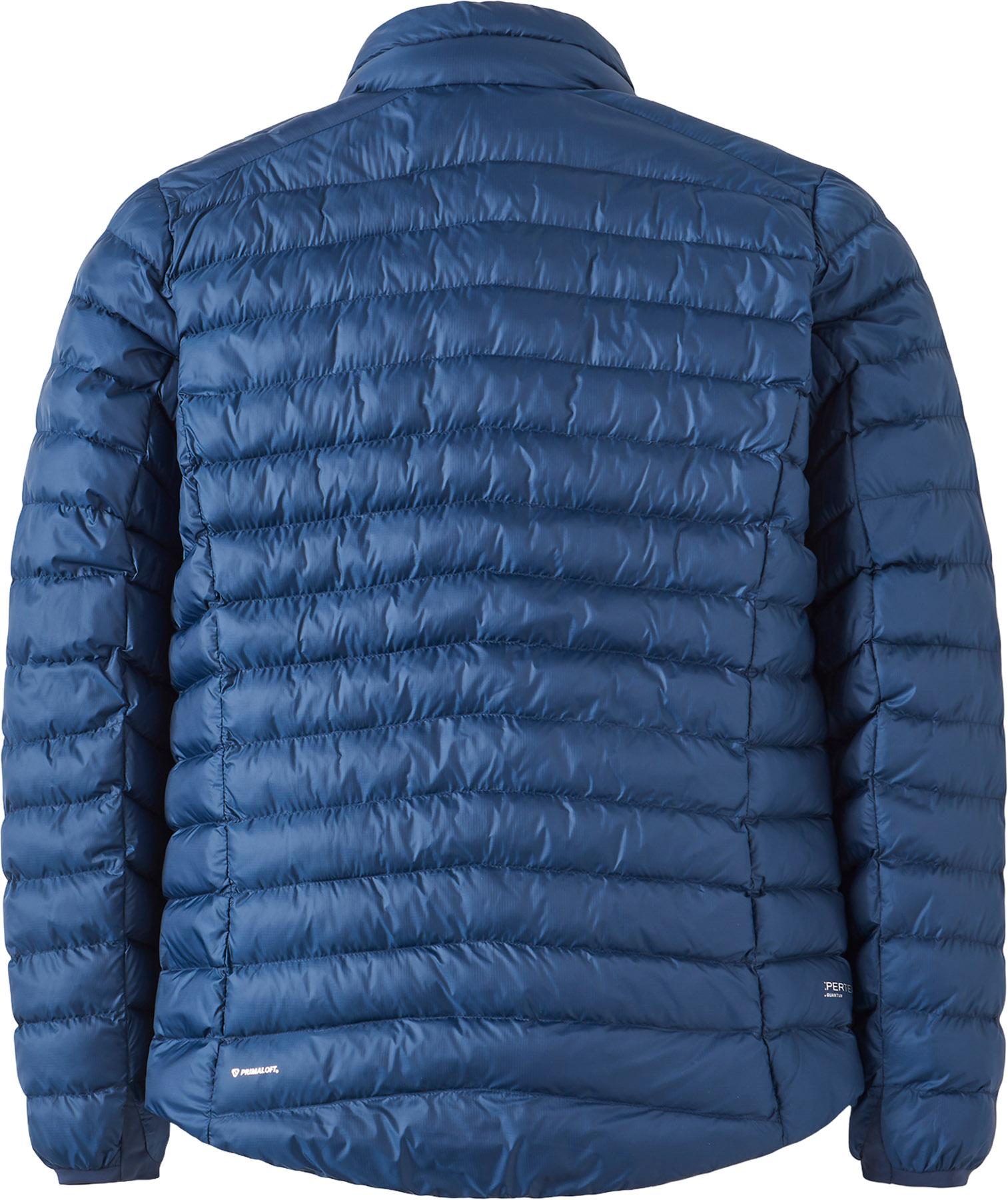 Numéro de l'image de la galerie de produits 2 pour le produit Manteau isolé Cirrus - Homme