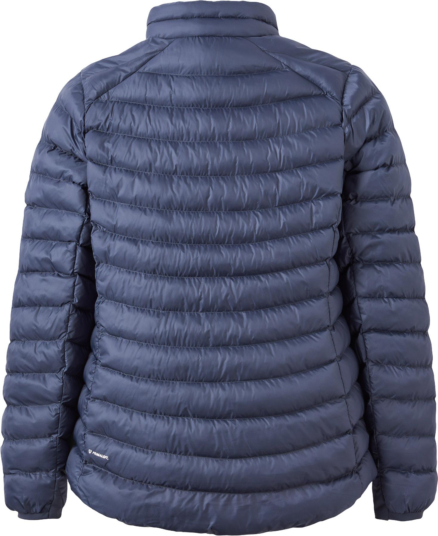 Product gallery image number 2 for product Cirrus Insulated Jacket - Women's
