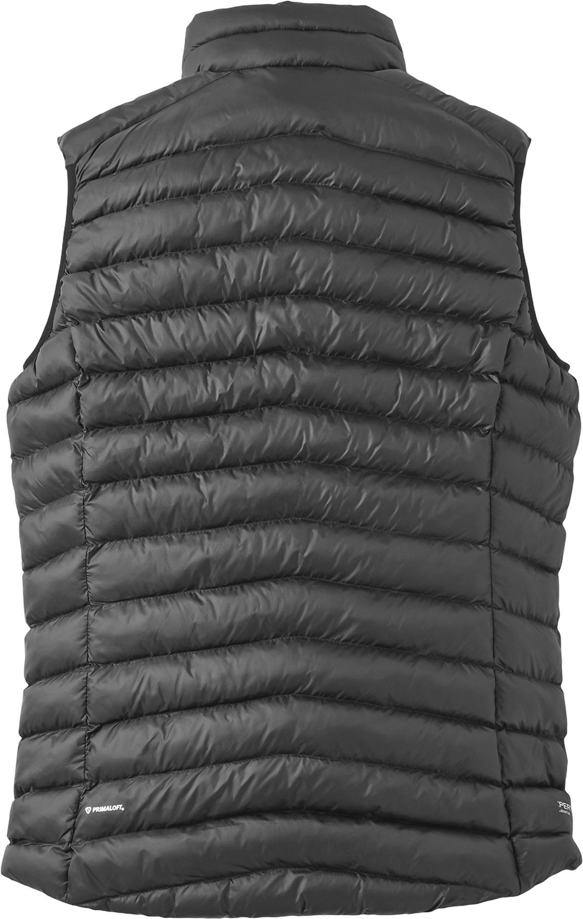 Product gallery image number 2 for product Cirrus Insulated Vest - Men's