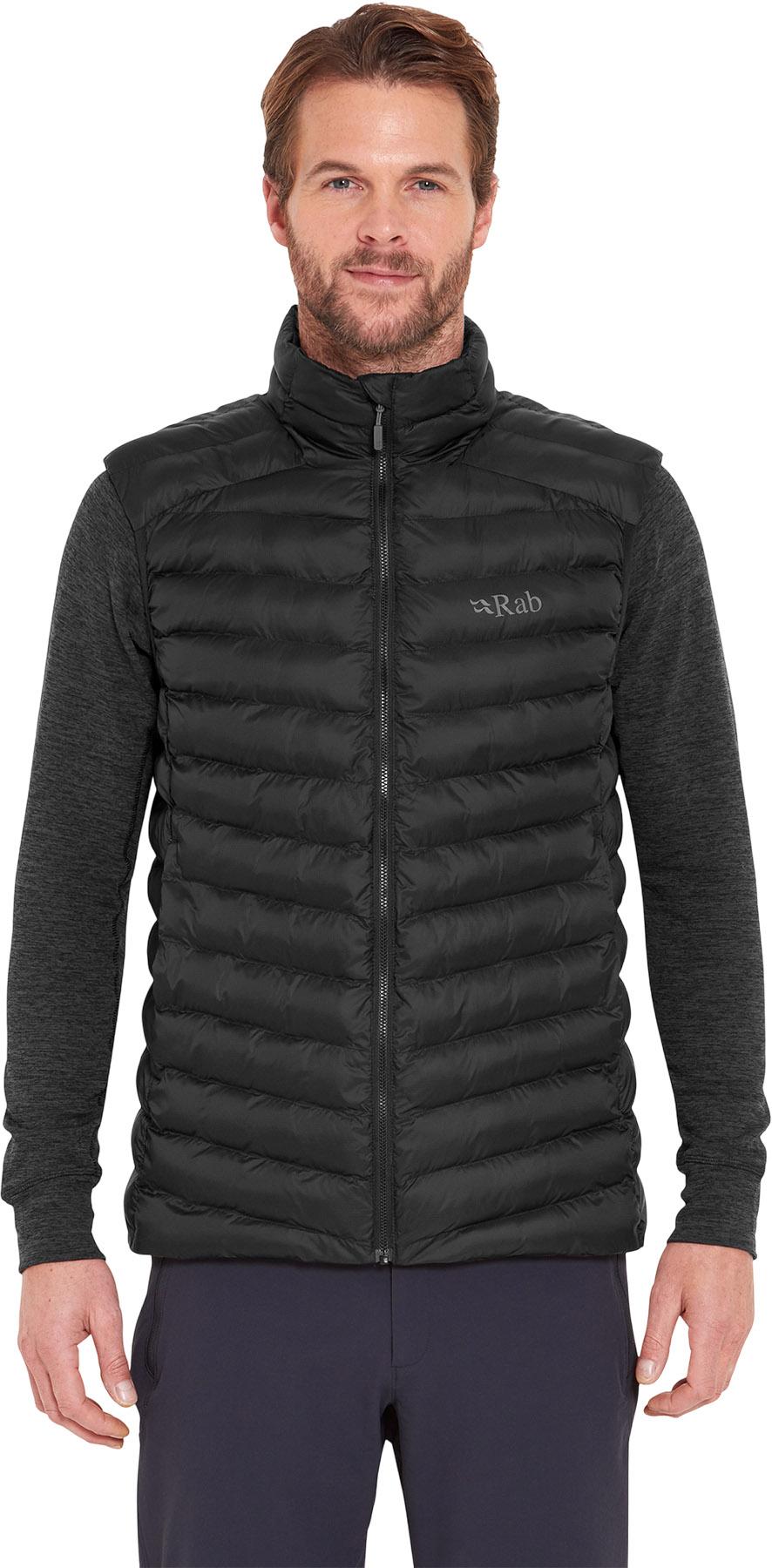 Product gallery image number 4 for product Cirrus Insulated Vest - Men's