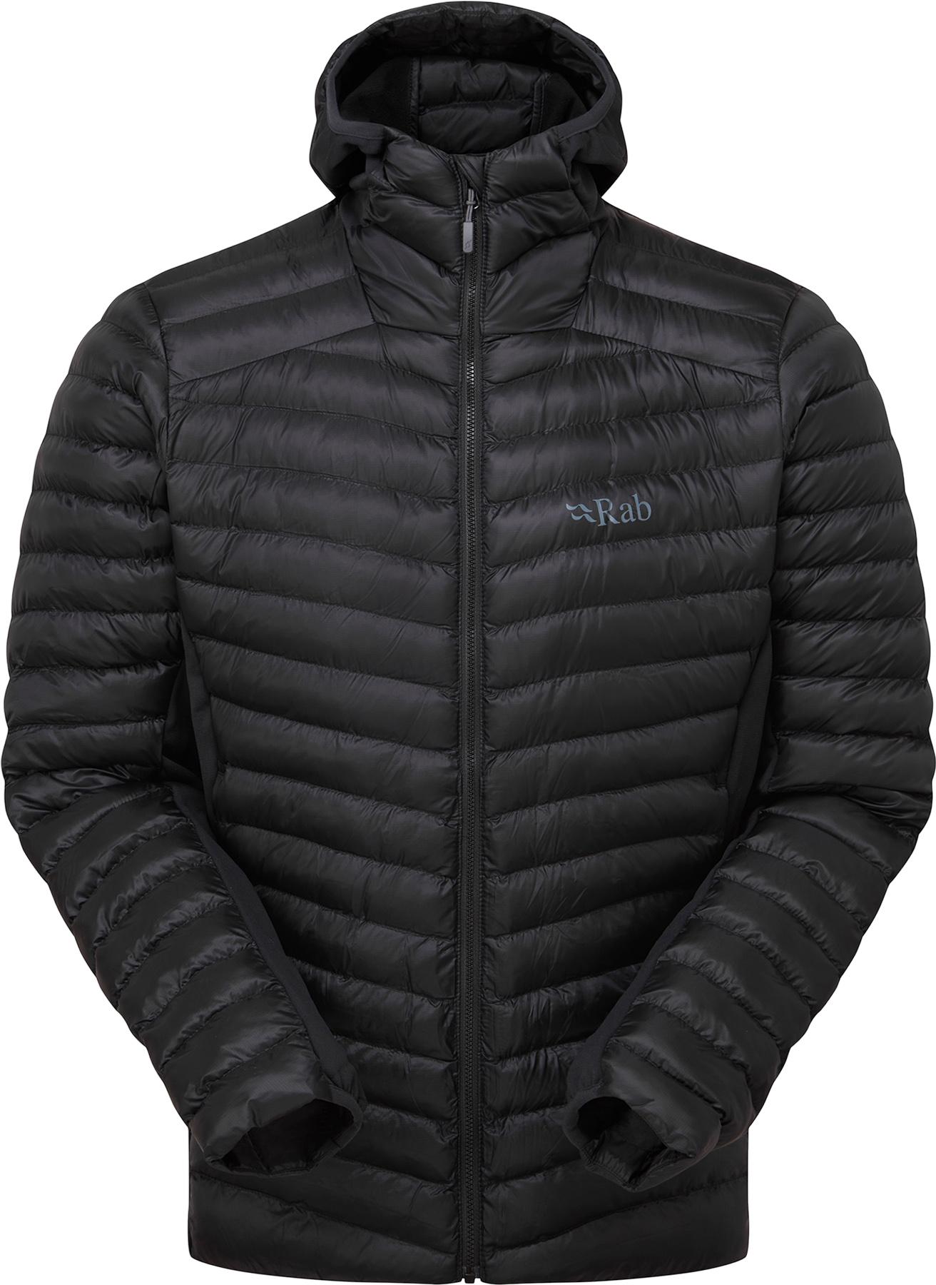 Product image for Cirrus Flex Insulated Hooded Jacket - Men's