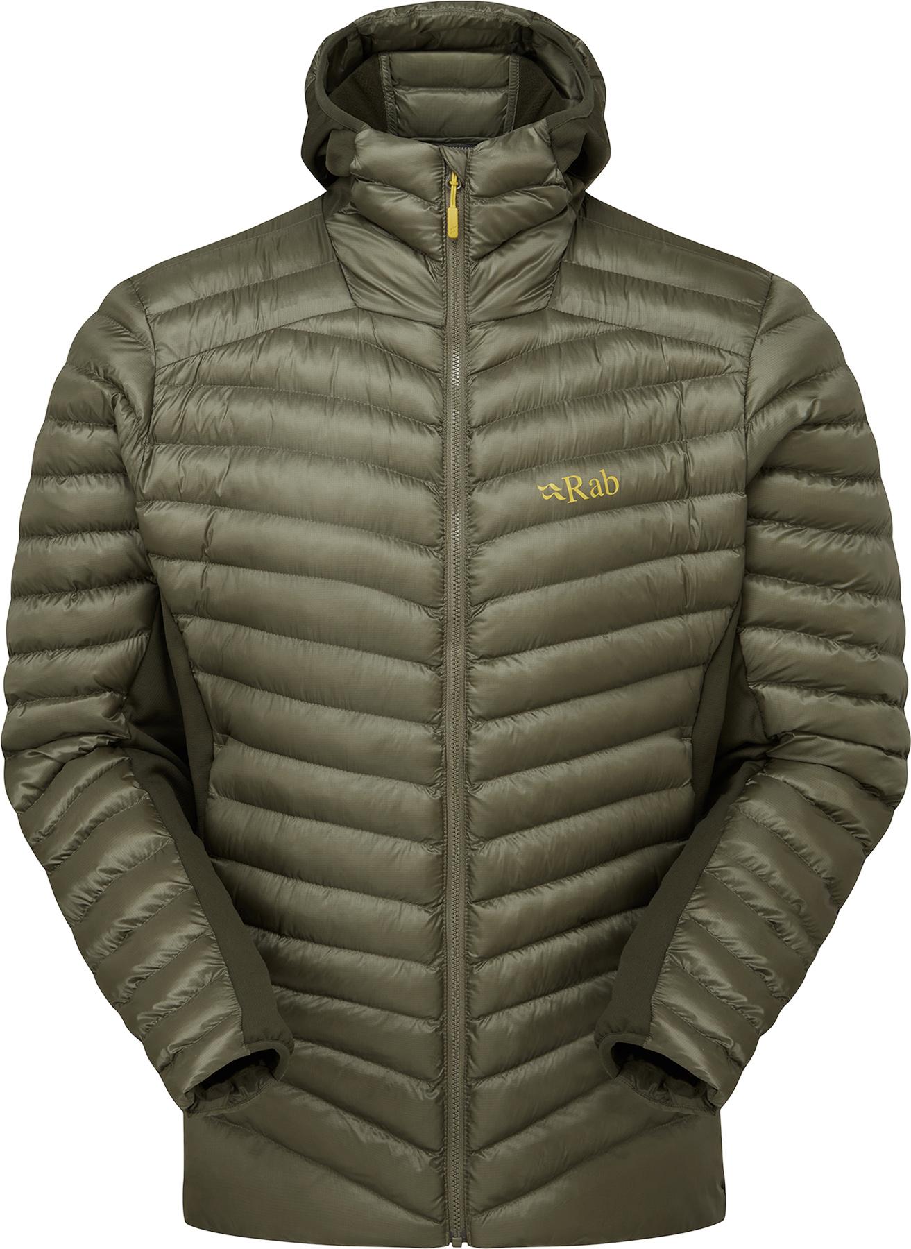 Product image for Cirrus Flex Insulated Hooded Jacket - Men's