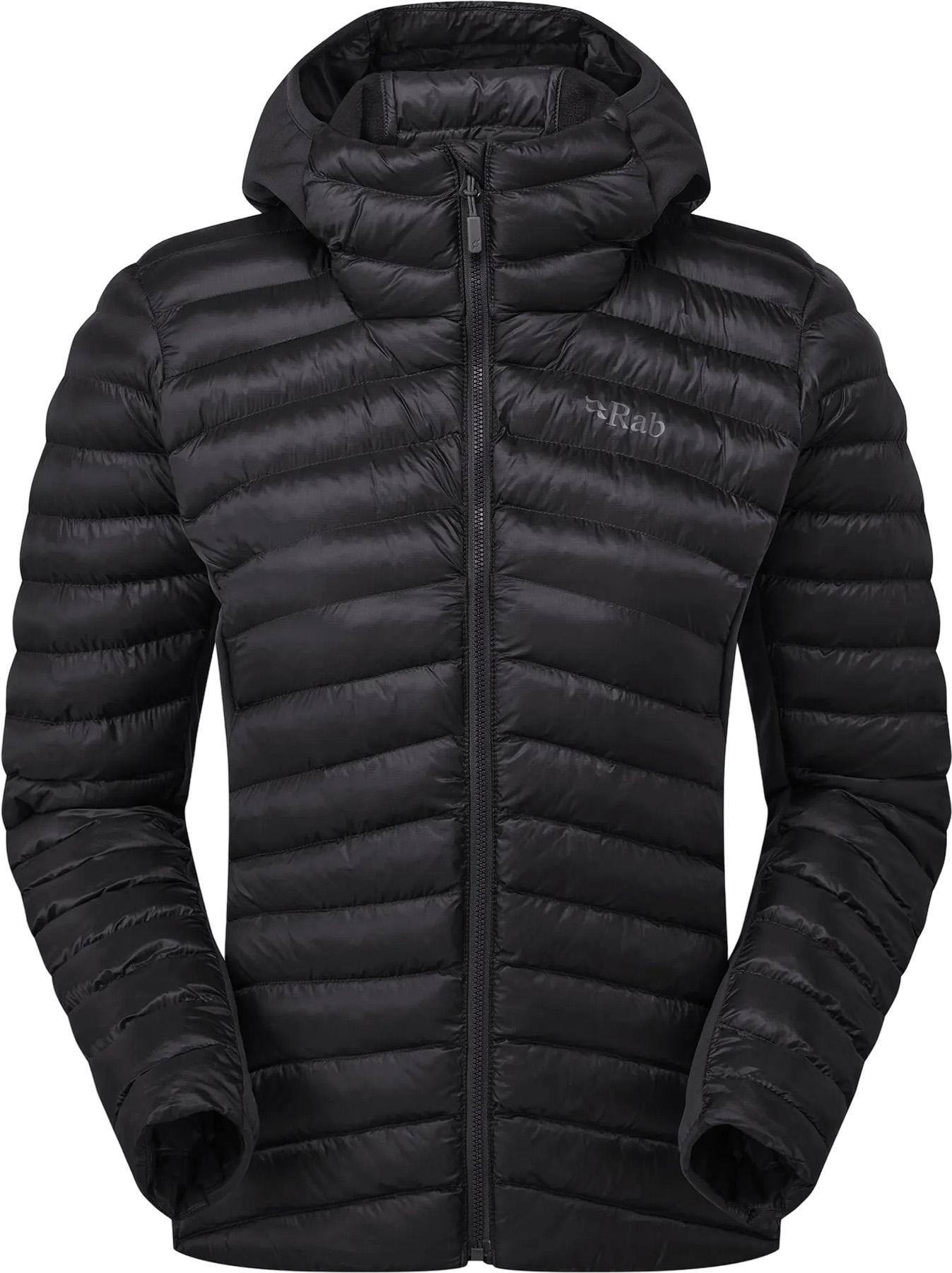 Product gallery image number 1 for product Cirrus Flex Insulated Hooded Jacket - Women's