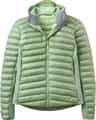 Colour: Dark Fig Green