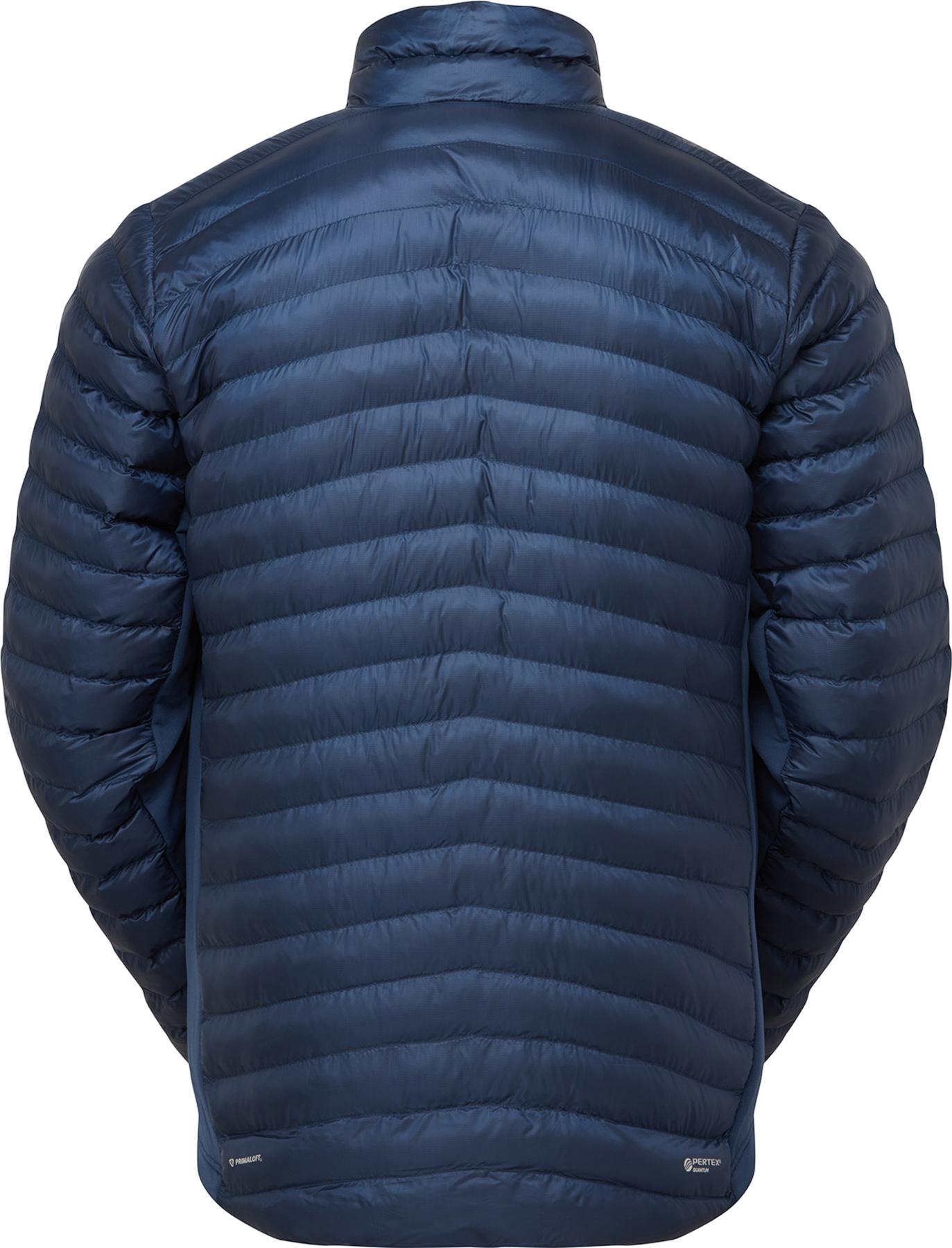 Product gallery image number 2 for product Cirrus Flex Insulated Jacket - Men's