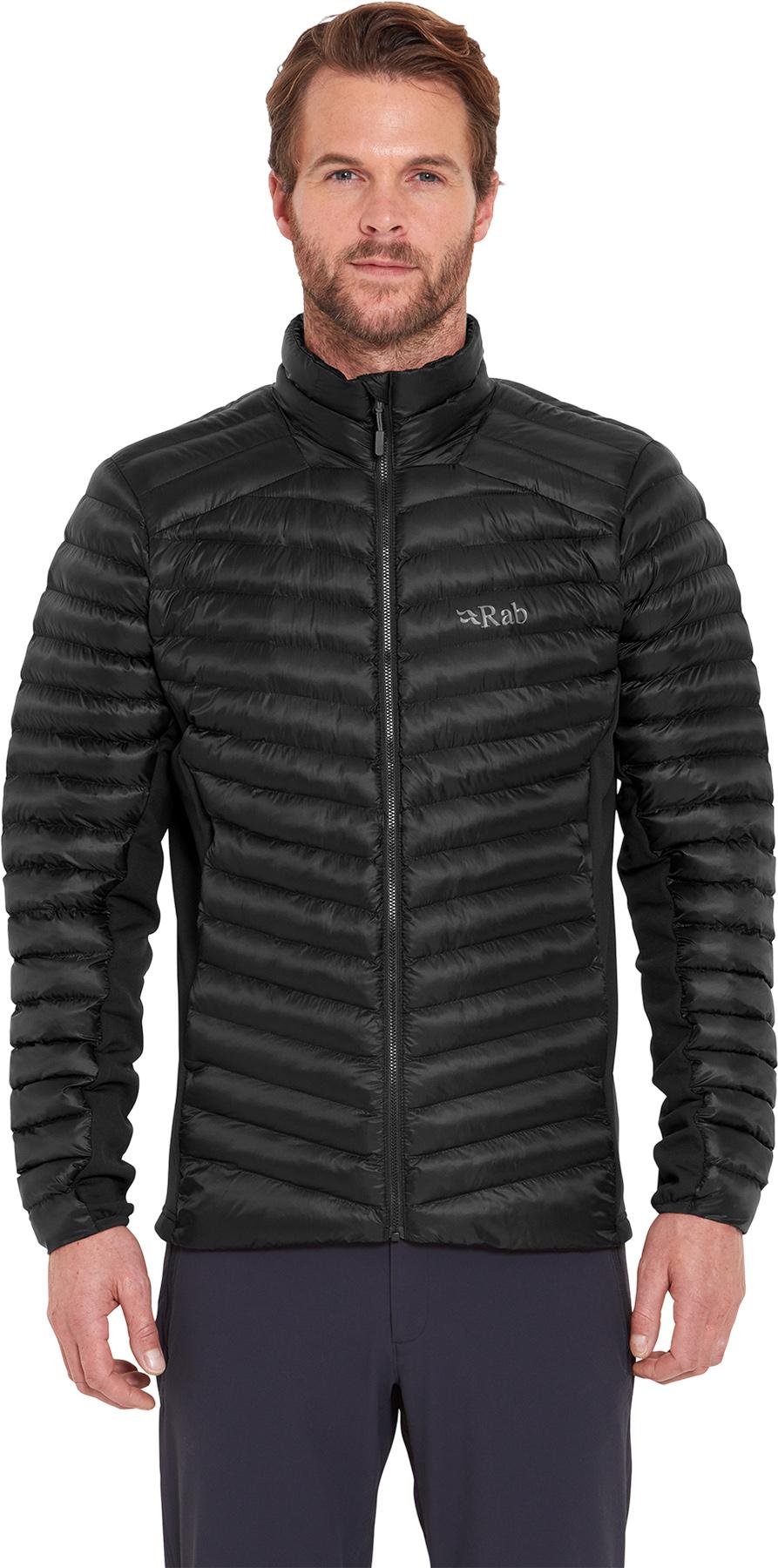 Product gallery image number 2 for product Cirrus Flex Insulated Jacket - Men's