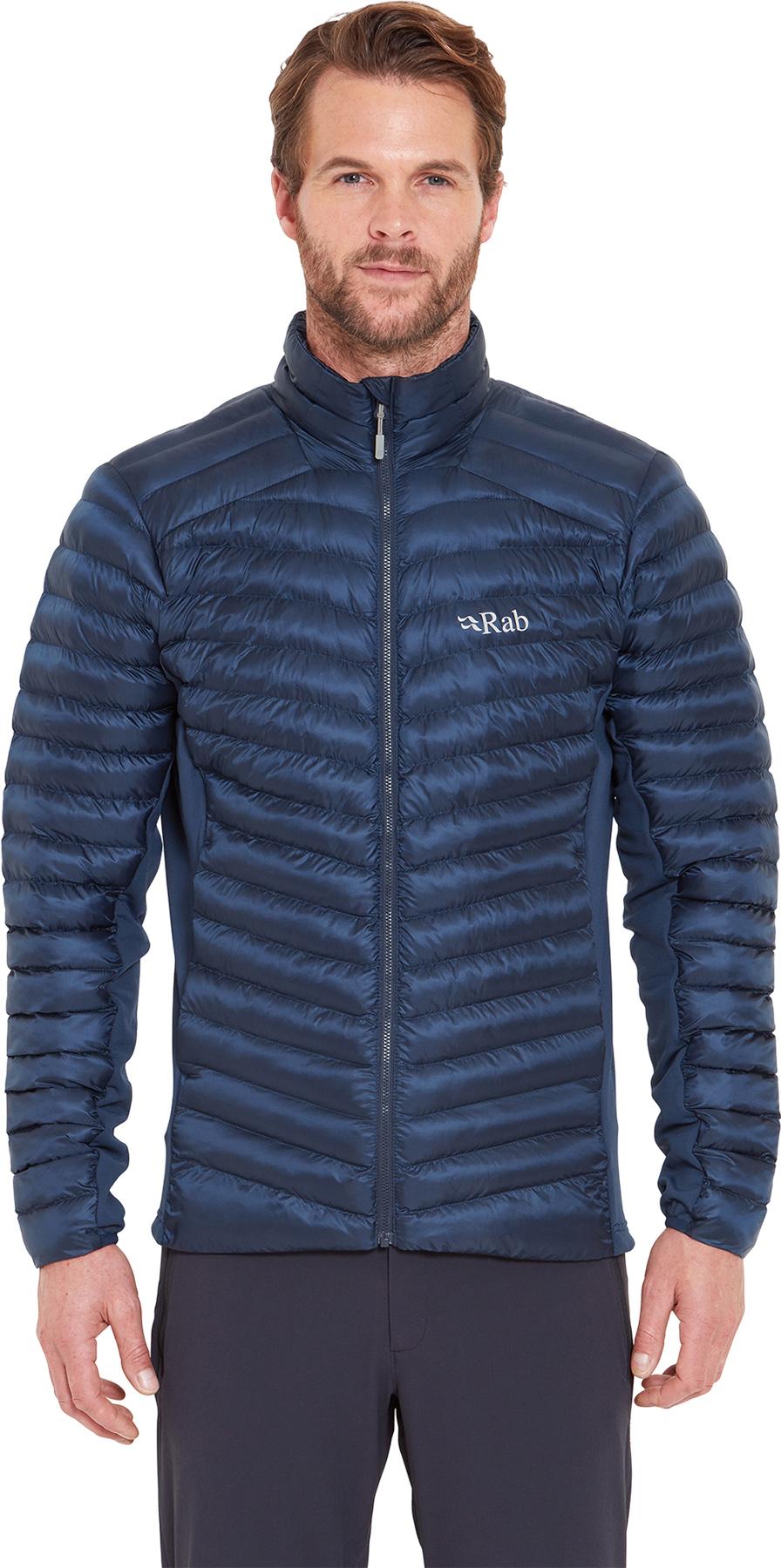 Product gallery image number 3 for product Cirrus Flex Insulated Jacket - Men's