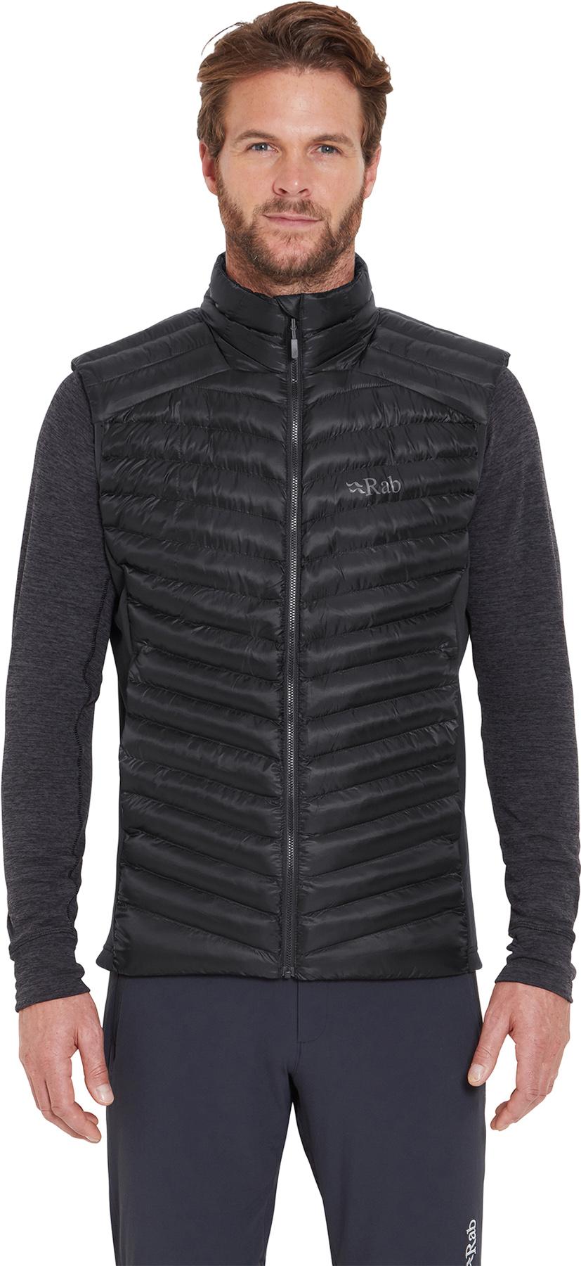 Numéro de l'image de la galerie de produits 2 pour le produit Veste isolé Cirrus Flex - Homme