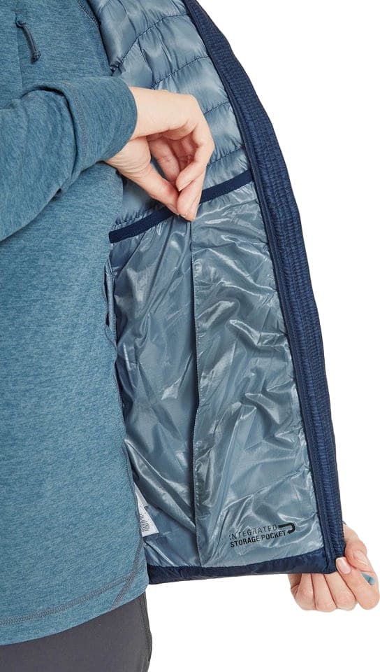 Product gallery image number 5 for product Cirrus Flex Insulated Vest - Women's