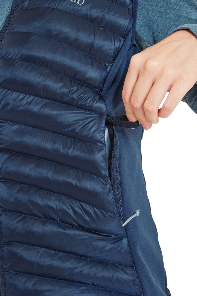 Product gallery image number 6 for product Cirrus Flex Insulated Vest - Women's