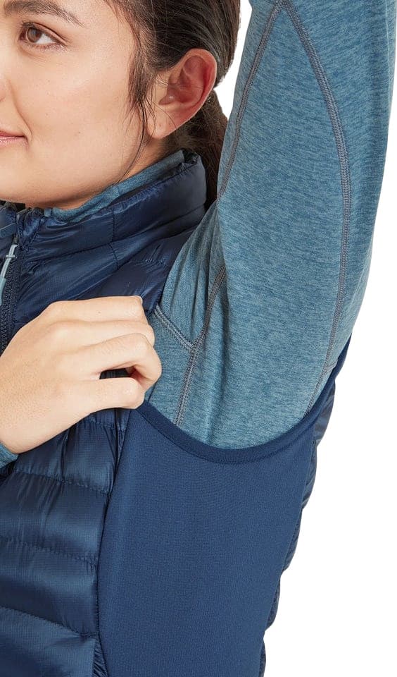 Product gallery image number 3 for product Cirrus Flex Insulated Vest - Women's